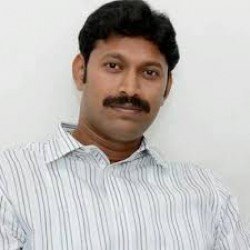YS Avinash Reddy, YSRCP MP from Kadapa - Our Neta