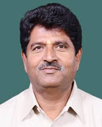 Sadashiv Kisan Lokhande, SS MP from Shirdi - Our Neta