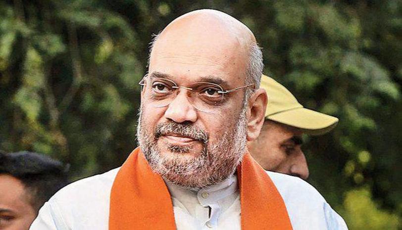 Amit Shah and Missed Call Drive