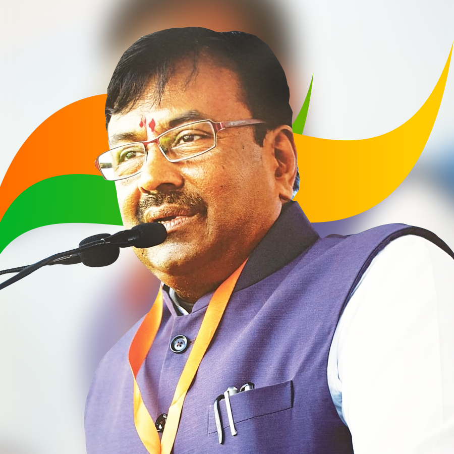 sudhir-mungantiwar-bjp-mla-from-ballarpur-our-neta