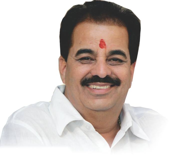 Kumar Uttamchand Ailani, BJP MLA From Ulhasnagar - Our Neta