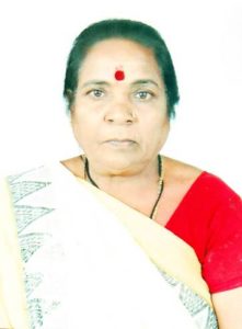 Bhagirathi Devi
