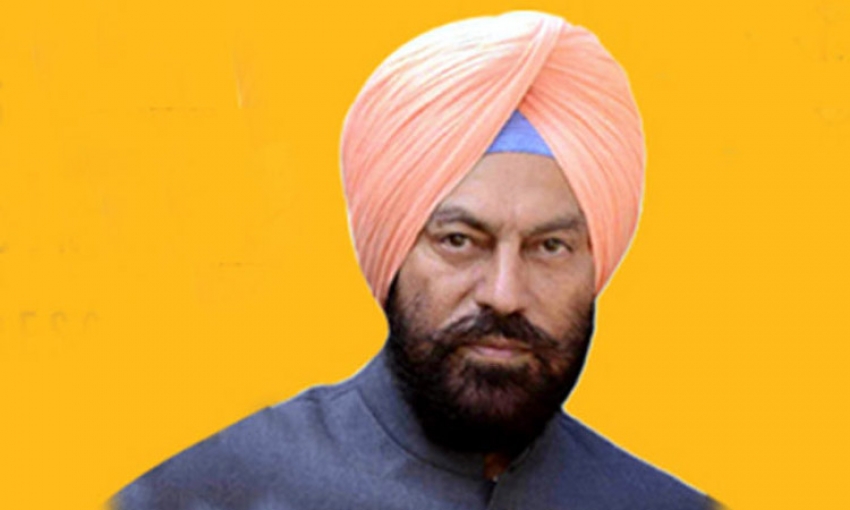 Rana Gurmit Singh Sodhi, INC MLA from Guru Har Sahai – Our Neta