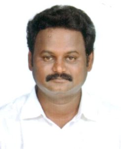 Ambethkumar Shanmugam, DMK MLA from Vandavasi - Our Neta