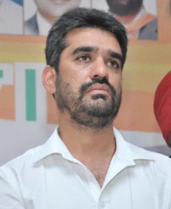 Avtar Singh Junior