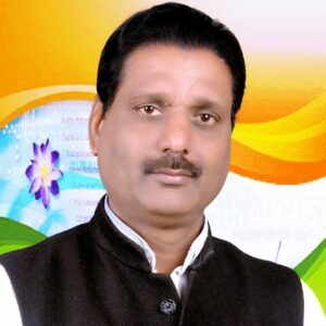 Rajnish Kumar Singh