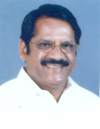 Ranganathan Bakthavachalu