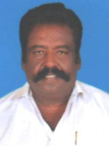 Rathinasabapathy Egambaram