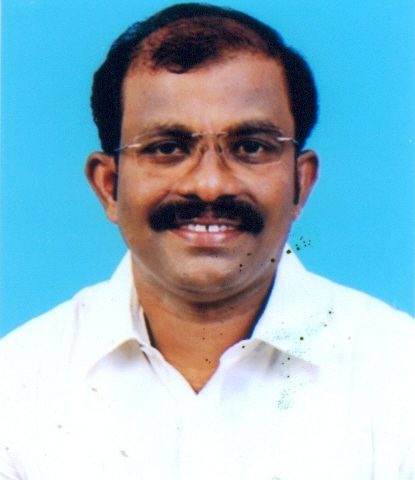 Ravichandran Sanganathan