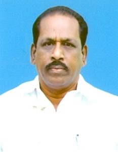 Sundar K.