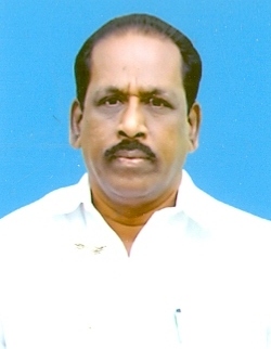 Sundar K., DMK MLA from Uthiramerur - Our Neta