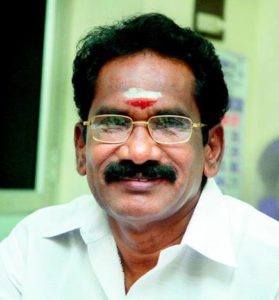 Sellur K. Raju