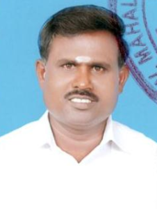 Selvam Periyapullan