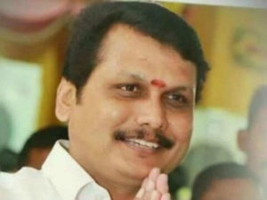 Senthilbalaji Velusamy