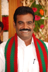 U.Thaniyarasu