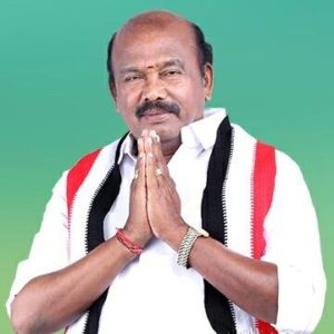 VV.Rajanchellappa
