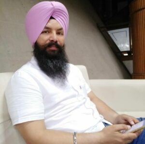 Pirmal Singh Dhaula